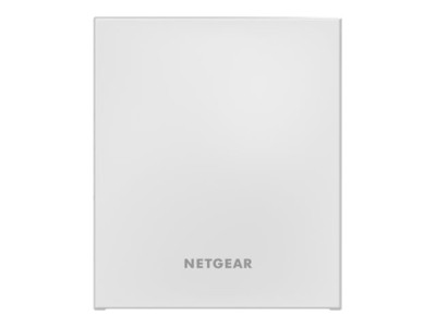 Netgear : WIFI 6 AX1800 POE ACCESS POINT DUAL-BAND