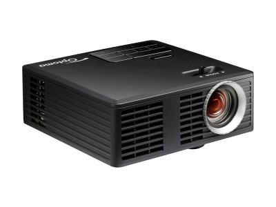 Optoma : 1280X800 WXGA 450 ANSI LUMENS / 700 HK LUMENS 20:000:1 CONTRAST