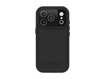 OtterBOX : OB FRE MAGSAFE CAMERA CONTROL APPLE IPHONE 17 PRO BLACK