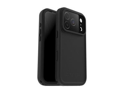 OtterBOX : OB FRE MAGSAFE CAMERA CONTROL APPLE IPHONE 17 PRO BLACK