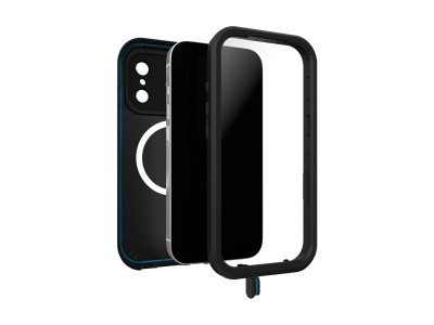 OtterBOX : OB FRE MAGSAFE CAMERA CONTROL APPLE IPHONE 17 PRO BLACK