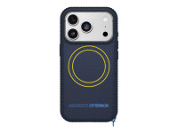 OtterBOX : OTTERBOX SOLE APPLE IPHONE 17 PRO REAL QUIET - BLUE