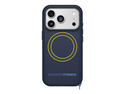 OtterBOX : OTTERBOX SOLE APPLE IPHONE 17 PRO REAL QUIET - BLUE