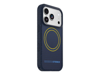 OtterBOX : OTTERBOX SOLE APPLE IPHONE 17 PRO REAL QUIET - BLUE
