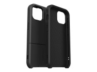 OtterBOX : OTTERBOX UNIVERSE IPHONE 15 BLACK - PROpack