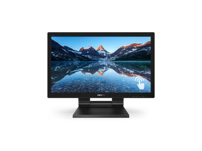 Philips : 222B9T 21.5IN 54.61CM TN 1920X1080 1MS 16:9 300CD M2 HDMI