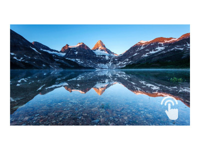 Philips : 222B9T 21.5IN 54.61CM TN 1920X1080 1MS 16:9 300CD M2 HDMI