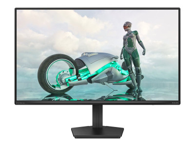 Philips : 24IN IPS FHD 144HZ/300CD/ HDMI/DP