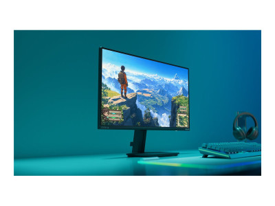 Philips : 24IN IPS FHD 144HZ/300CD/ HDMI/DP