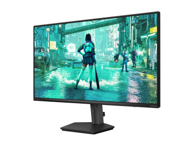 Philips : 24IN IPS FHD 144HZ/300CD/ HDMI/DP