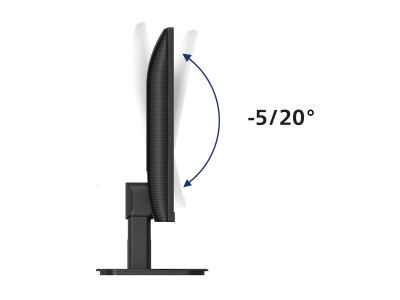 Philips : 27IN IPS 4K 350CD/ 2HDMI/DP/HP