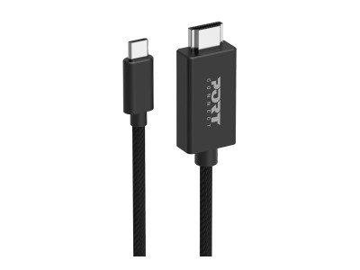 Port Design : 4-IN-1 STARTER pack 65W GAN CHARGER