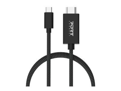 Port Design : 4-IN-1 STARTER pack 65W GAN CHARGER