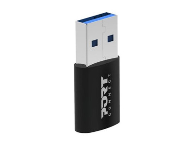 Port Design : 4-IN-1 STARTER pack 65W GAN CHARGER
