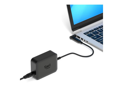 Port Design : CHARGER POWER SUPPLY GAN 100W - ACER/TOSHIBA - EU