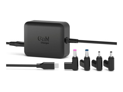 Port Design : CHARGER POWER SUPPLY GAN 100W - ACER/TOSHIBA - EU