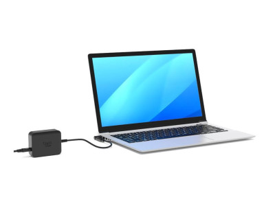 Port Design : CHARGER POWER SUPPLY GAN 100W - ACER/TOSHIBA - EU