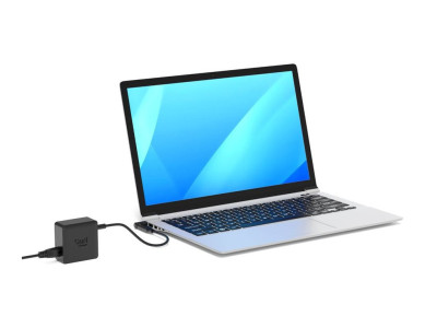 Port Design : CHARGER POWER SUPPLY GAN 65W - ACER/TOSHIBA - EU