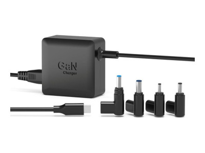 Port Design : CHARGER POWER SUPPLY GAN 65W - ASUS - EU