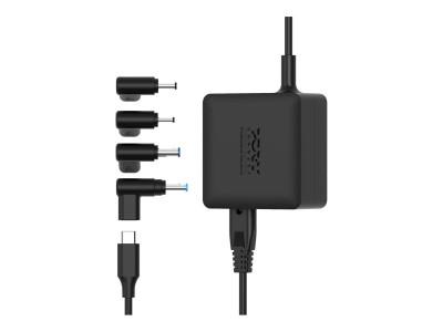 Port Design : CHARGER POWER SUPPLY GAN 65W - ASUS - EU