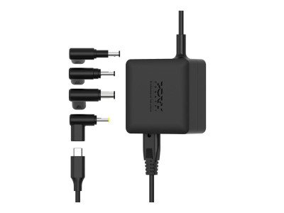 Port Design : CHARGER POWER SUPPLY GAN 65W - HP - EU