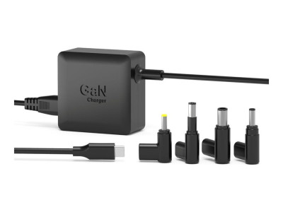 Port Design : CHARGER POWER SUPPLY GAN 65W - HP - EU