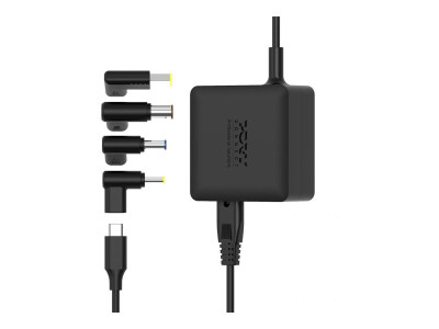 Port Design : CHARGER POWER SUPPLY GAN 65W - LENOVO - EU