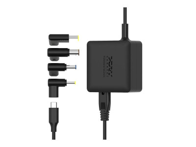 Port Design : CHARGER POWER SUPPLY GAN 65W - LENOVO - EU