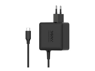 Port Design : CHARGER POWER SUPPLY GAN 65W - TYPE C - PLUG - EU
