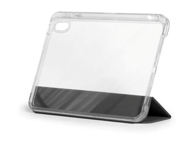 Port Design : NOUMEA II SLIMCLEAR ECO IPAD G10 (10.9IN)/G11 (11IN) GREEN