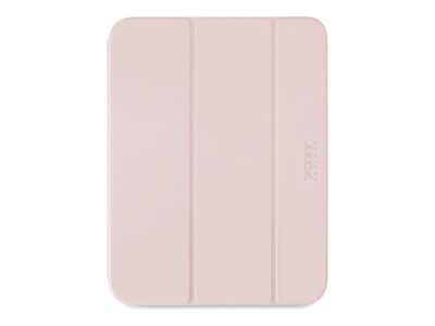 Port Design : NOUMEA II SLIMCLEAR ECO IPAD G10 (10.9IN)/G11 (11IN) PINK