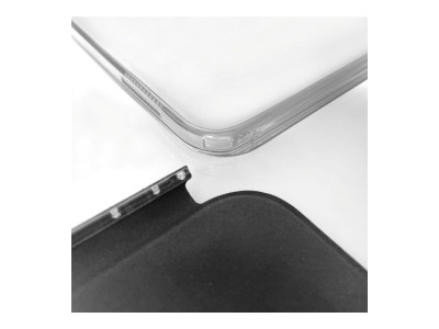 Port Design : NOUMEA II SLIMCLEAR ECO IPAD G10 (10.9IN)/G11 (11IN) PINK