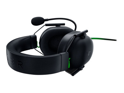 Razer : RAZER BLACKSHARK V2 XWIRED GAMING HEADSET - FRML