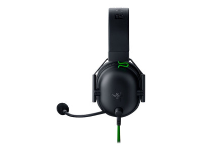 Razer : RAZER BLACKSHARK V2 XWIRED GAMING HEADSET - FRML