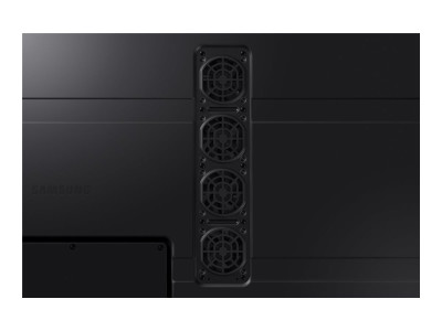 Samsung : 46IN LED 1920X1080 16:9 6MS OH46DX 6000:1 HDMI