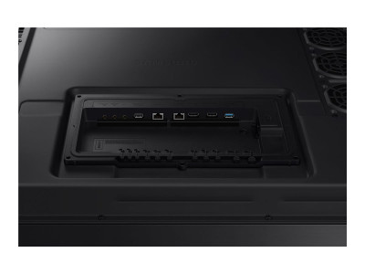 Samsung : 46IN LED 1920X1080 16:9 6MS OH46DX 6000:1 HDMI