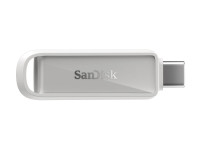 SANDISK : SANDISK PHONE drive avec USB-C ARCTIC WHITE 128GB SANDISK : SANDISK PHONE drive avec USB-C ARCTIC WHITE 128GB