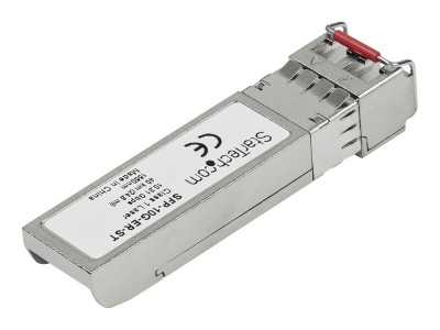 Startech : 10 GB FIBER SFP+ - 10GBASE-ER CISCO SFP-10G-ER COMPATIBLE SFP+