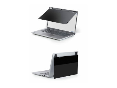 Startech : FILTRE de confidentialité lumineux 16:10 de 141 TACTILE