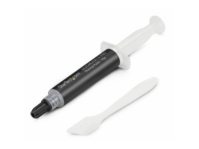 Startech : PTE THERMIQUE BASE de SILIC ONE COMPOS pour CPU/GPU