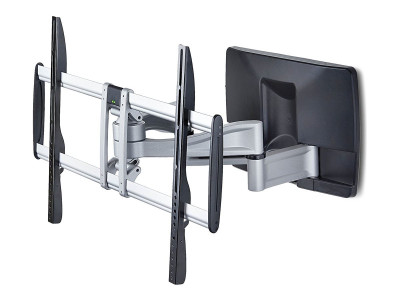 Startech : SUPPORT MURAL ARTICUL ROBUSTE pour TV JUSQU 100 VESA