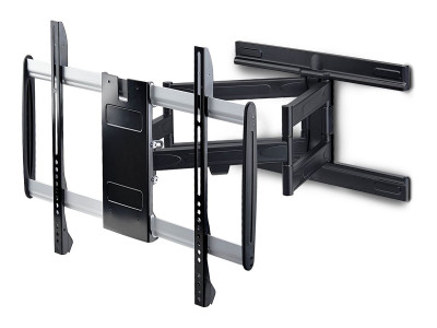 Startech : SUPPORT MURAL ARTICUL ULTRA F pour TV JUSQU 65 VESA