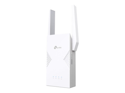 TP-Link : BE3600 DUAL-BAND WI-FI 7 RANGE EXTENDER
