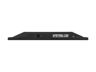 Viewsonic : 24IN IPS FHD 250CD/ HDMI/DP/2USB/USB-C/HP avec CAM/HAS