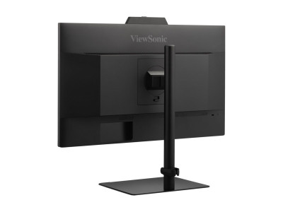 Viewsonic : 24IN IPS FHD 250CD/ HDMI/DP/2USB/USB-C/HP avec CAM/HAS