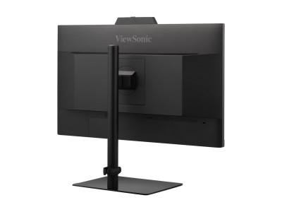 Viewsonic : 24IN IPS FHD 250CD/ HDMI/DP/2USB/USB-C/HP avec CAM/HAS