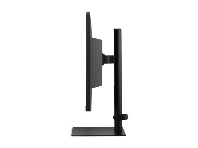 Viewsonic : 24IN IPS FHD 250CD/ HDMI/DP/2USB/USB-C/HP avec CAM/HAS