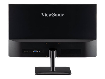 Viewsonic : 24IN IPS FHD HDMI/VGA/DP/HP