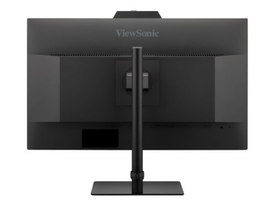 Viewsonic : 27IN IPS QHD HDMI/DP/USB/USB-C/HP avec CAM/HAS