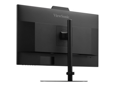 Viewsonic : 27IN IPS QHD HDMI/DP/USB/USB-C/HP avec CAM/HAS